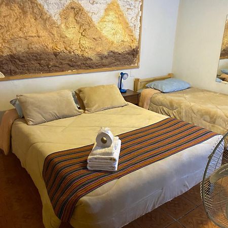 Hostal San Pedro De Atacama Zewnętrze zdjęcie