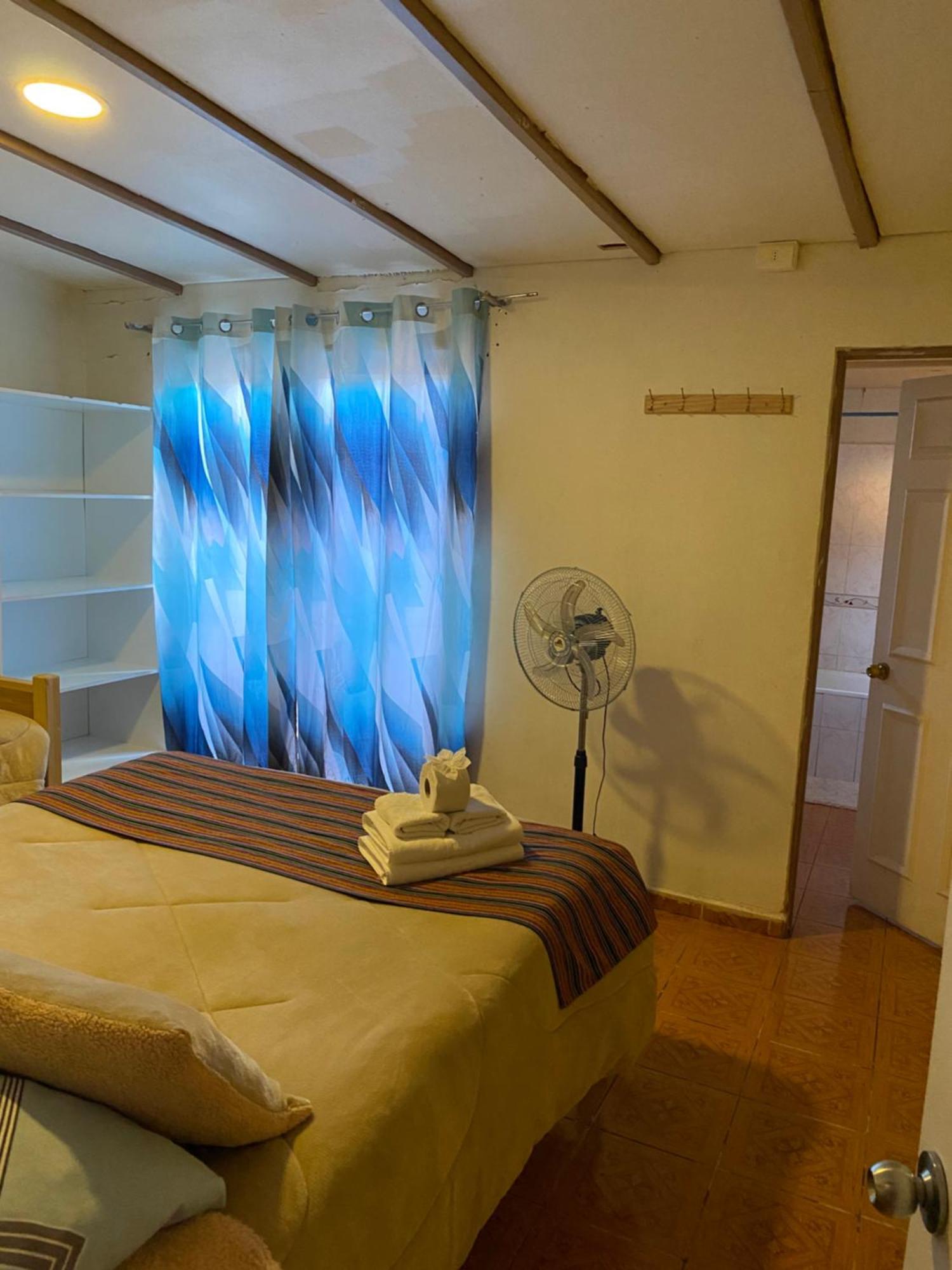 Hostal San Pedro De Atacama Zewnętrze zdjęcie